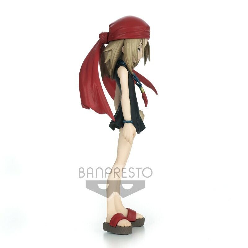 SHAMAN KING - ANNA KYOYAMA FIGURE