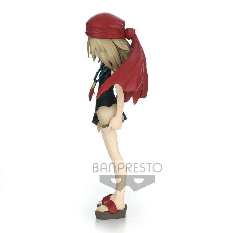 SHAMAN KING - ANNA KYOYAMA FIGURE