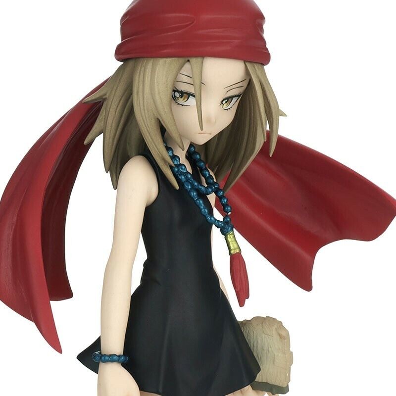 SHAMAN KING - ANNA KYOYAMA FIGURE