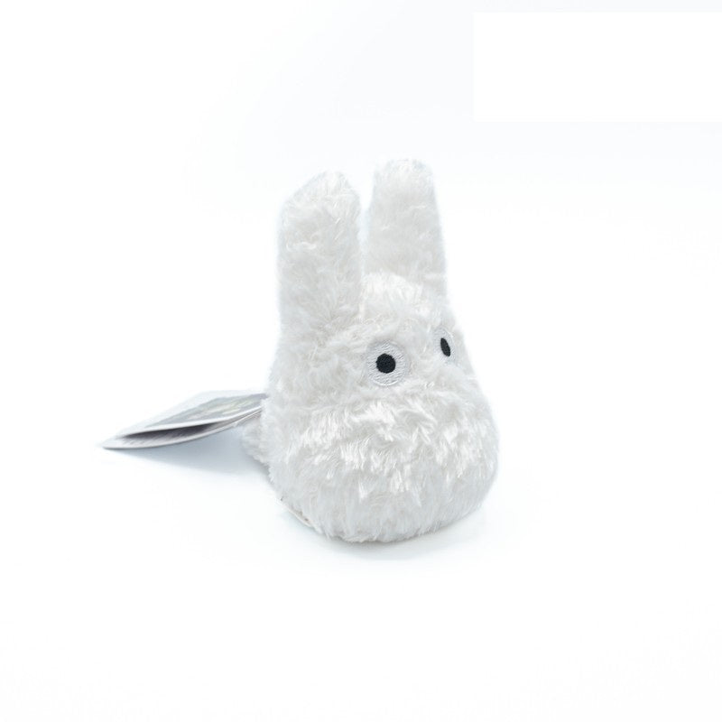 Studio Ghibli peluche Fluffy Little Totoro
