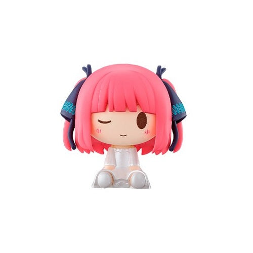 ICHIBAN KUJI THE QUINTESSENTIAL QUINTUPLETS With You - Mini Fig Nino Nakano