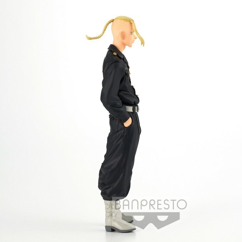 TOKYO REVENGERS - KEN RYUUGUUJI FIGURE