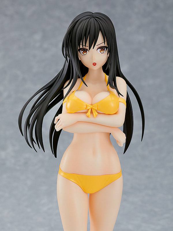 To Love-Ru Darkness statuette PVC Pop Up Parade Yui Kotegawa