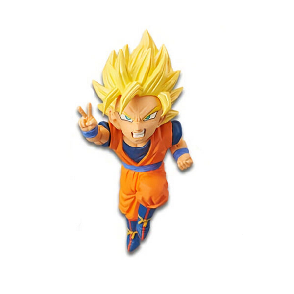 WCF Dragon Ball Z Dokkan Battle 5th Anniversary - Goku