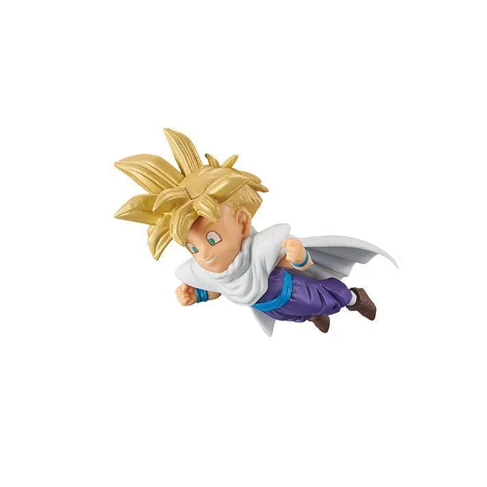 WCF Dragon Ball Z Historical Charcters Vol 2 - Gohan