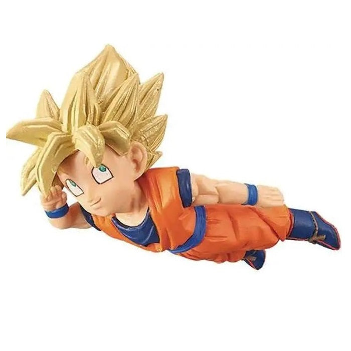 WCF Dragon Ball Z Historical Characters Vol 2 - Goku
