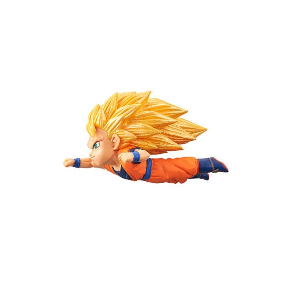 WCF Dragon Ball Z Historical Characters Vol 3 - Goku