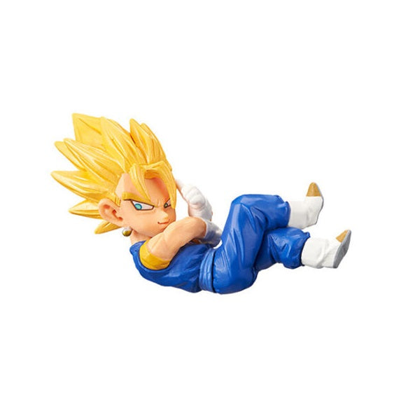 WCF Dragon Ball Z Historical Charcters Vol 3 - Végéto