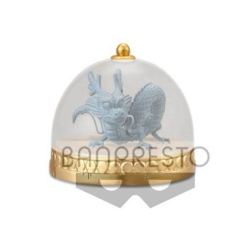 Wcf Dragon treasure Rally Vol 1 Shenron