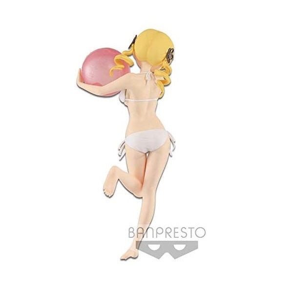 Puella Magi Madoka Magica The Movie Rebellion - EXQ FIGURE - Mami Tomoe
