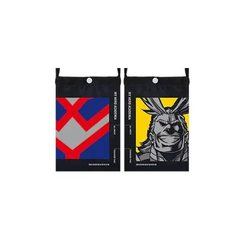 Sacoche MY HERO ACADEMIA - Ichiban Kuji All Might