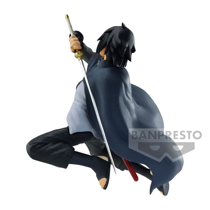 BORUTO NARUTO NEXT GENERATIONS VIBRATION STARS - UCHIHA SASUKE