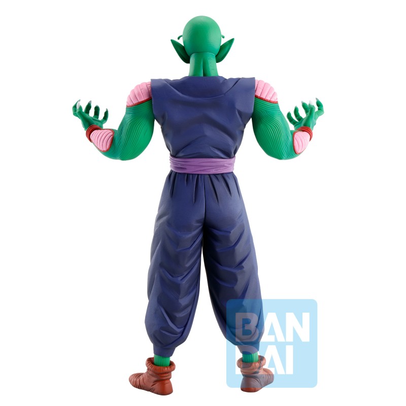 DRAGON BALL - ICHIBANSHO FIGURE DEMON PICCOLO DAIMAOH (EX MYSTICAL ADVENTURE)