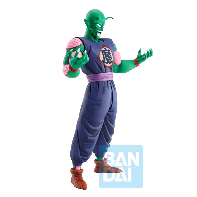DRAGON BALL - ICHIBANSHO FIGURE DEMON PICCOLO DAIMAOH (EX MYSTICAL ADVENTURE)