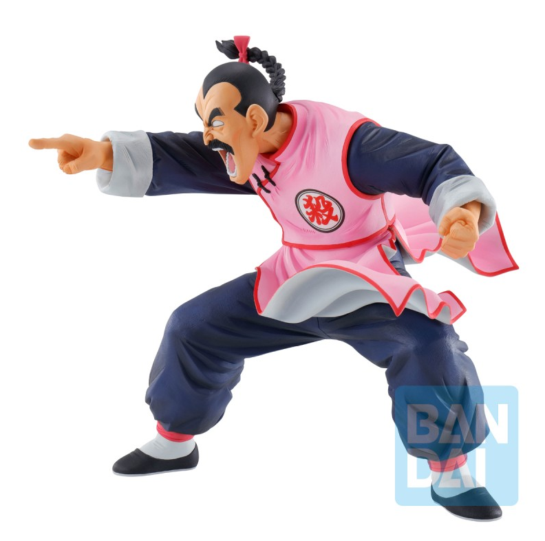 DRAGON BALL ICHIBANSHO FIGURE TAOPAIPAI (EX MYSTICAL ADVENTURE)