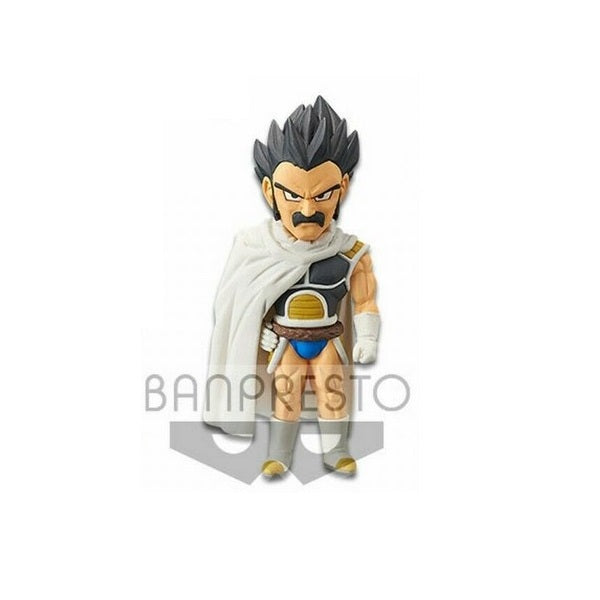 WCF Dragon Ball Z Movie Broly Vol 1 - Paragus