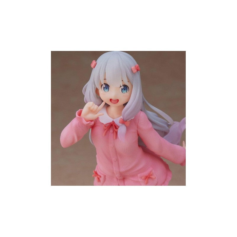 EROMANGA SENSEI - COREFUL FIGURE - IZUMI SAGIRI - ROOM WEAR Ver.