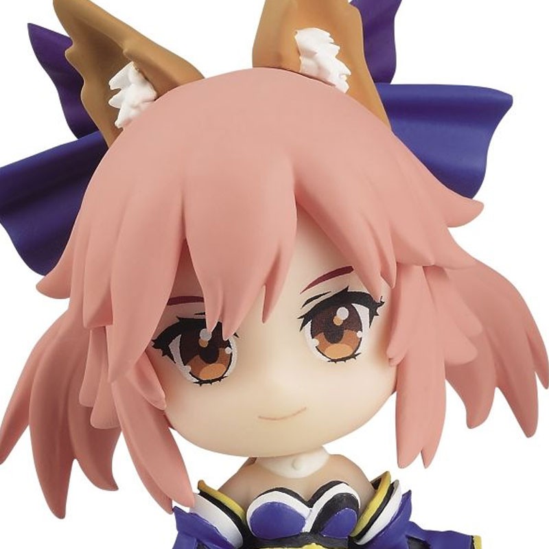 FATE GRAND ORDER - CHIBIKYUN CHARACTER - Vol.1 - CASTER/TAMAMO NO MAE