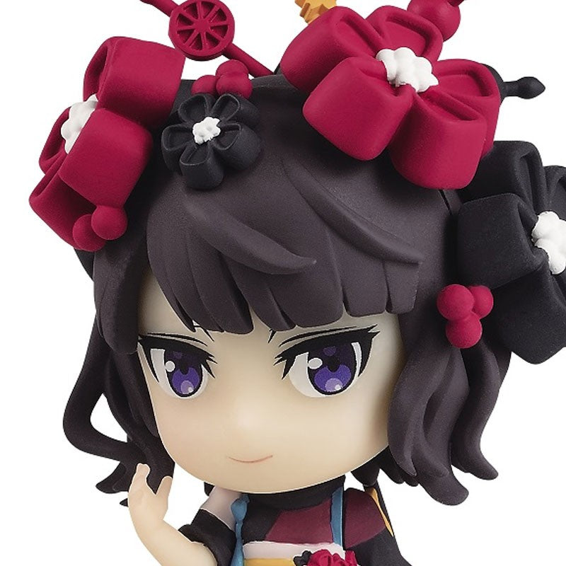 FATE GRAND ORDER - CHIBIKYUN CHARACTER - Vol.1 - FOREIGNER/KATSUSHIKA
