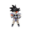 DRAGON BALL Z Figurines WCF Treasure Rally Volume 3 - Thales