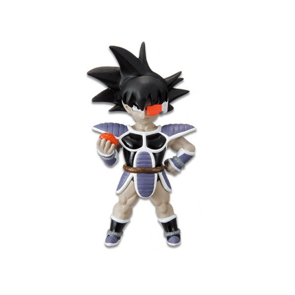 DRAGON BALL Z Figurines WCF Treasure Rally Volume 3 - Thales