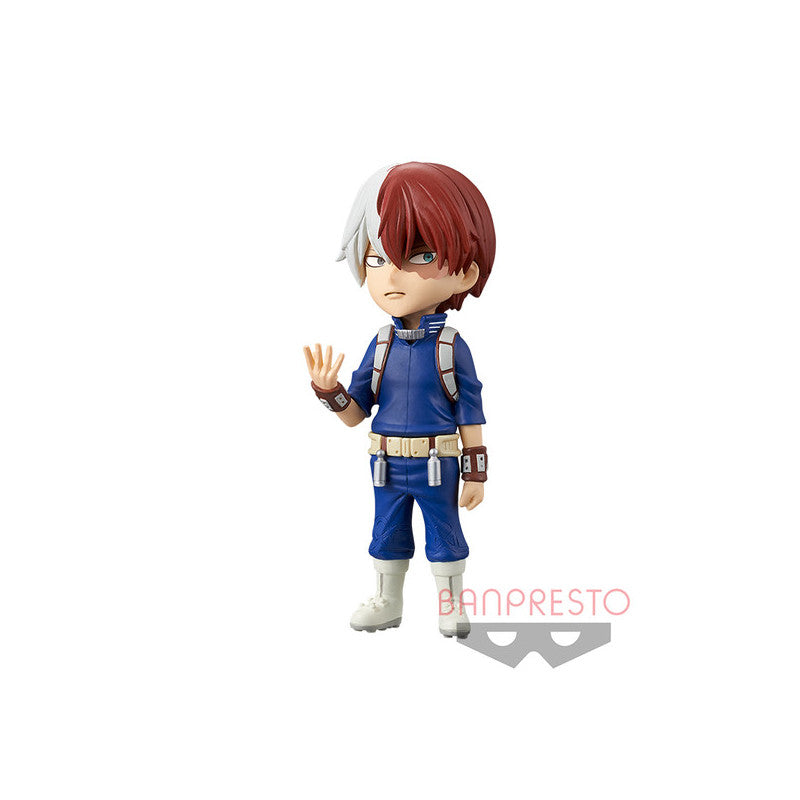 My Hero Academia WCF Vol.2 Shoto Todoroki