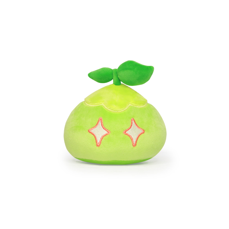 GENSHIN IMPACT - Genshin Impact Slime Series Plush Figure: DeAndro-Slime