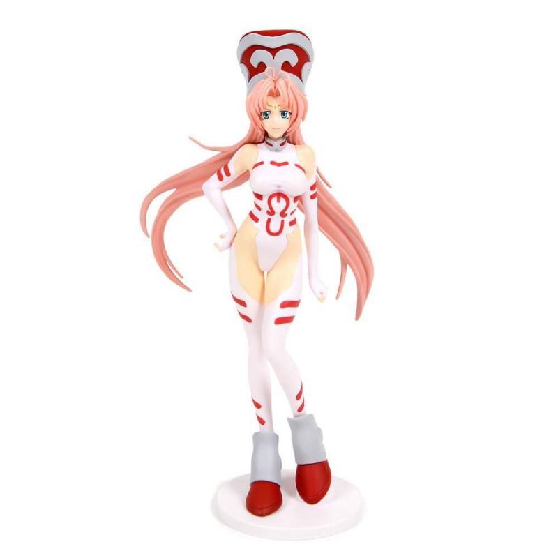 HAKYU HOSHIN ENGI G&G DAKKI