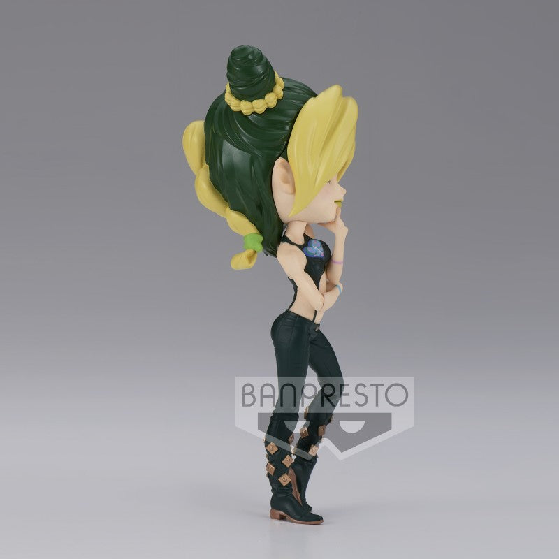 JoJo's Bizarre Adventure Stone Ocean Q posket-Jolyne Cujoh - (ver.A)