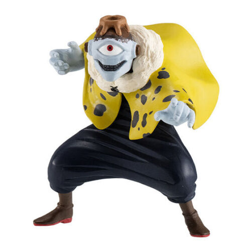 Jujutsu Kaisen High Grade Real Figure - Jogo BANDAI