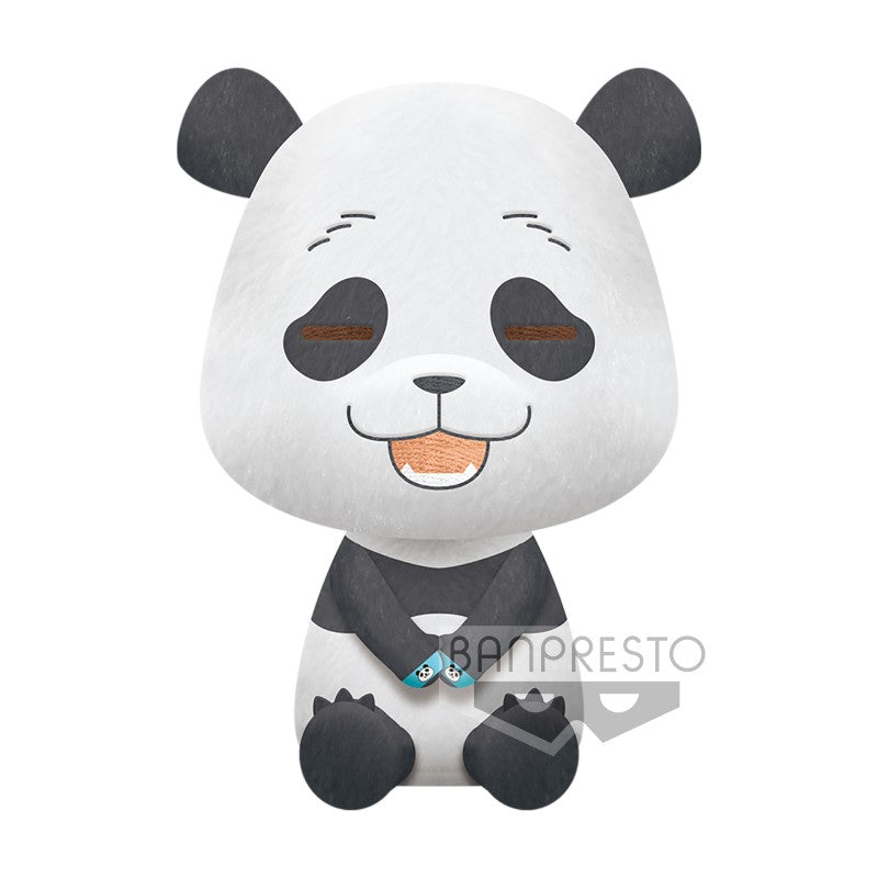 JUJUTSU KAISEN - BIG PLUSH - PANDA