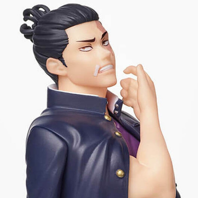 JUJUTSU KAISEN - FIGURE - Todo Aoi