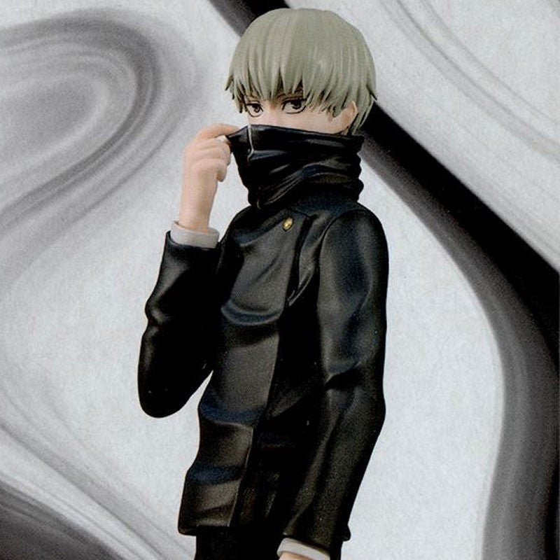 JUJUTSU KAISEN - JUKON NO KATA - TOGE INUMAKI