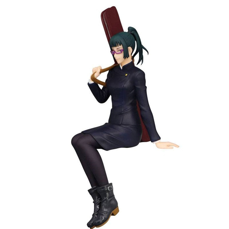 JUJUTSU KAISEN NOODLE STOP FIGURE ZENIN MAKI