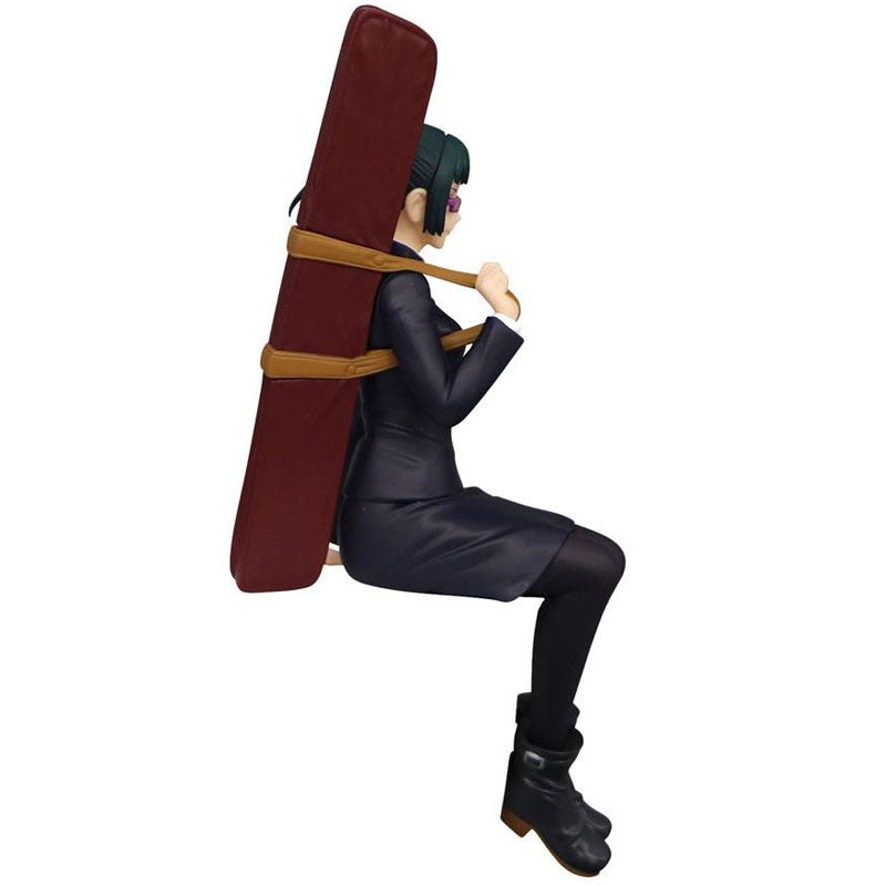 JUJUTSU KAISEN NOODLE STOP FIGURE ZENIN MAKI