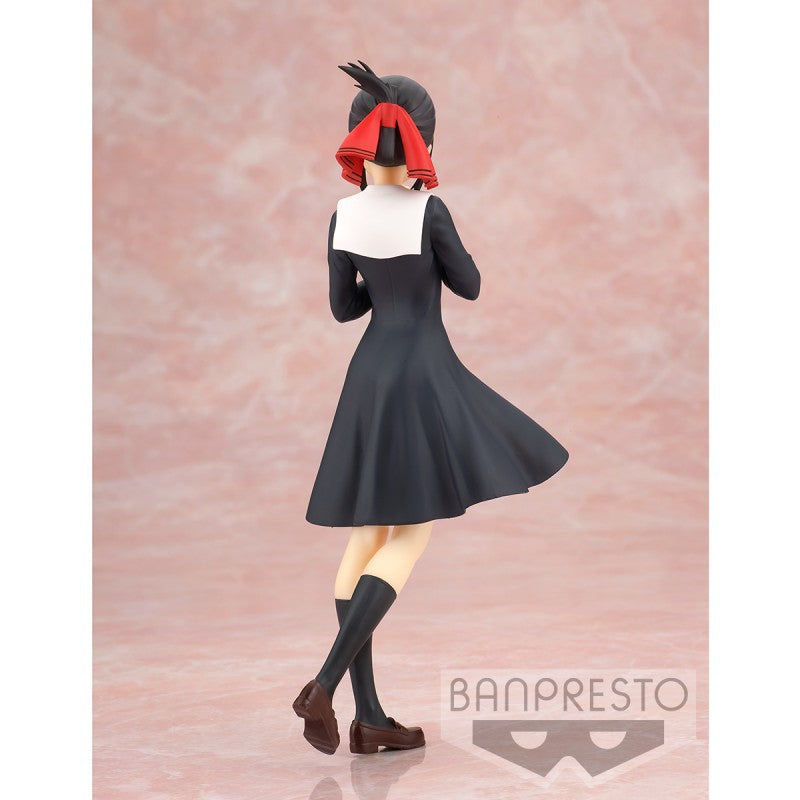 KAGUYA-SAMA: LOVE IS WAR? - Kyunties KAGUYA SHINOMIYA FIGURE