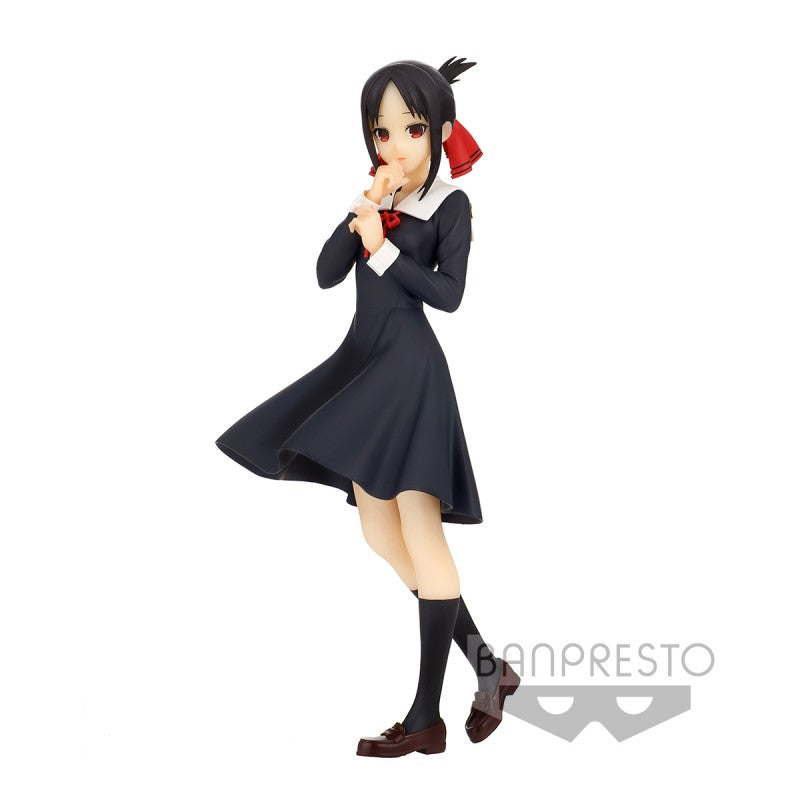 KAGUYA-SAMA: LOVE IS WAR? - Kyunties KAGUYA SHINOMIYA FIGURE