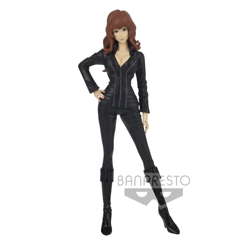 LUPIN THE THIRD - PART6 MASTER STARS PIECE - FUJIKO MINE