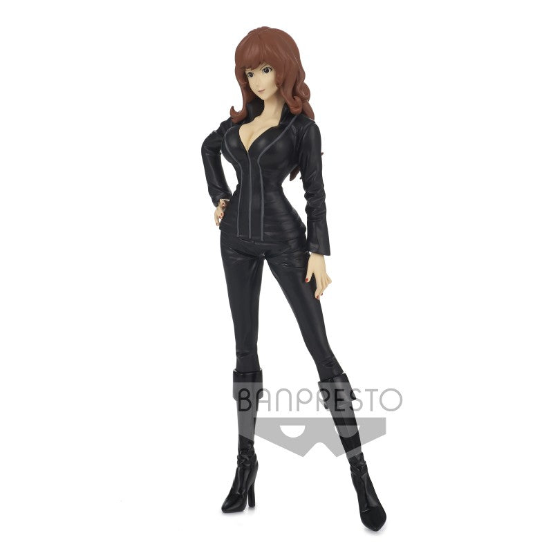 LUPIN THE THIRD - PART6 MASTER STARS PIECE - FUJIKO MINE