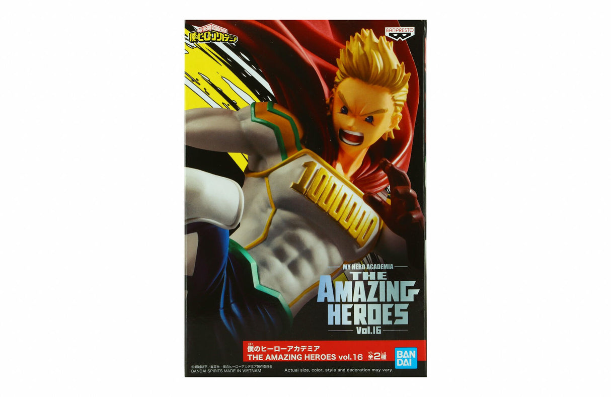 MY HERO ACADEMIA - Mirio Togata