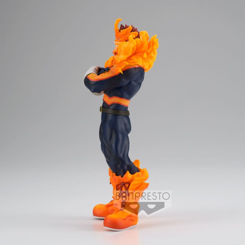 MY HERO ACADEMIA - AGE OF HEROES - ENDEAVOR