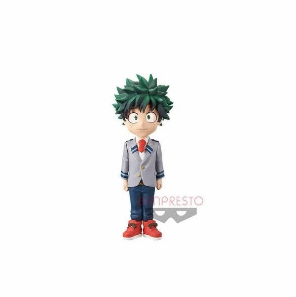 My Hero Academia WCF Vol.4 Izuku Midoriya