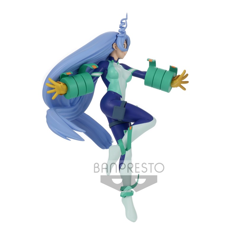 MY HERO ACADEMIA THE AMAZING HEROES vol.16 - A: NEJIRE HADO