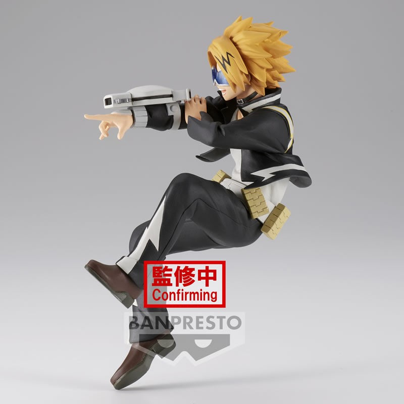 MY HERO ACADEMIA THE AMAZING HEROES vol.21 - Denki Kaminari