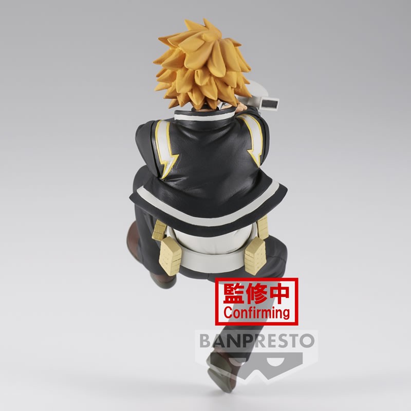 MY HERO ACADEMIA THE AMAZING HEROES vol.21 - Denki Kaminari