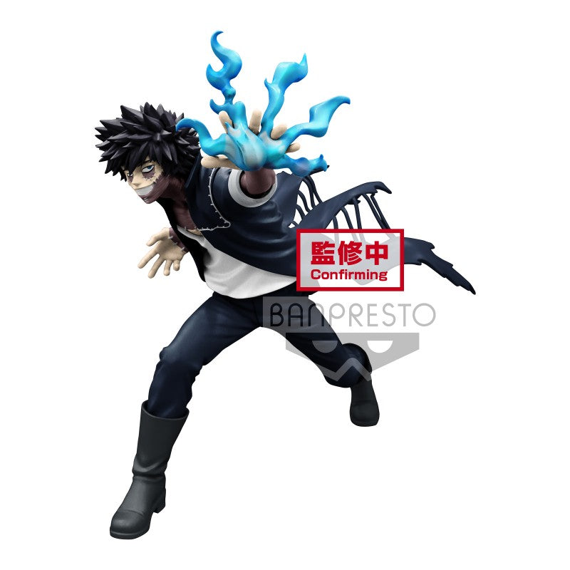 MY HERO ACADEMIA - THE EVIL VILLAINS vol.3 - DABI