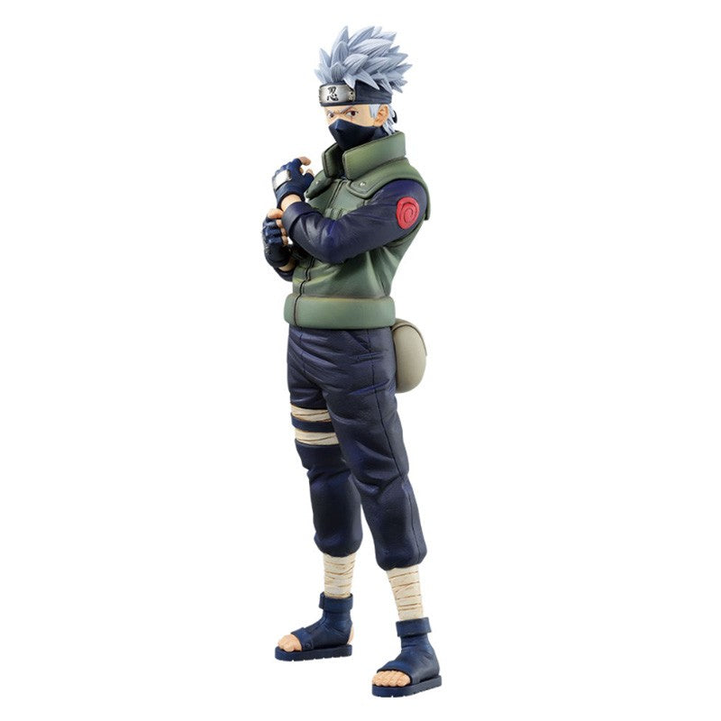 KAKASHI - Ichiban Kuji Lot C (ver. Spécial) Masterlise