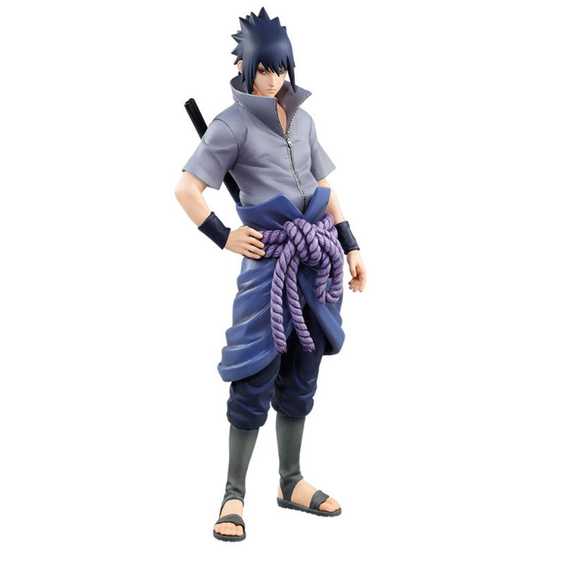 SASUKE UCHIHA - Ichiban Kuji Lot B (ver. Spécial) Masterlise