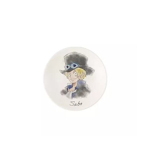 One Piece - Sabo Assiette Ichiban Kuji