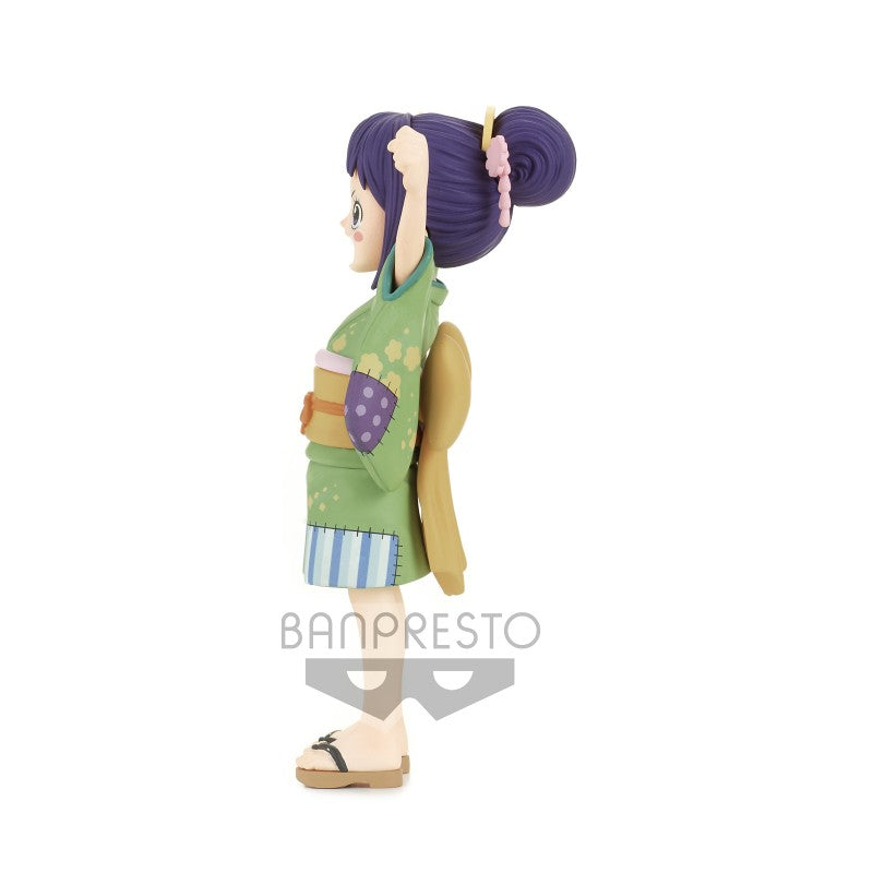 ONE PIECE - DXF - THE GRANDLINE SERIES - WANOKUNI vol.2 - OTAMA